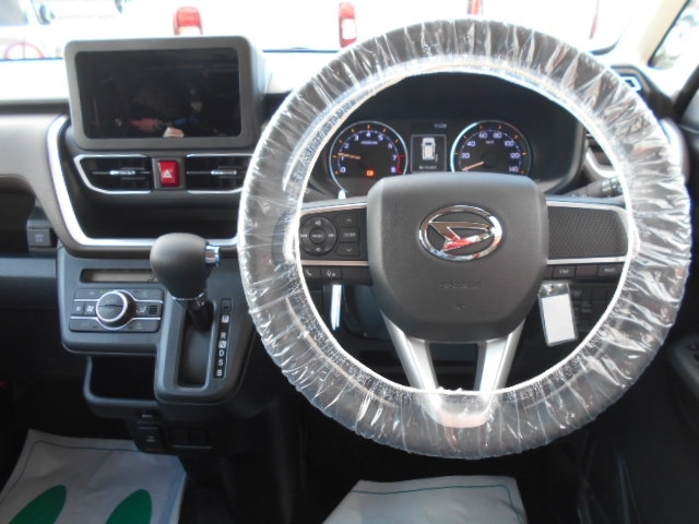 ダイハツ&nbsp;ムーヴ&nbsp;660 G&nbsp;&nbsp;福島県の詳細画像&nbsp;その2