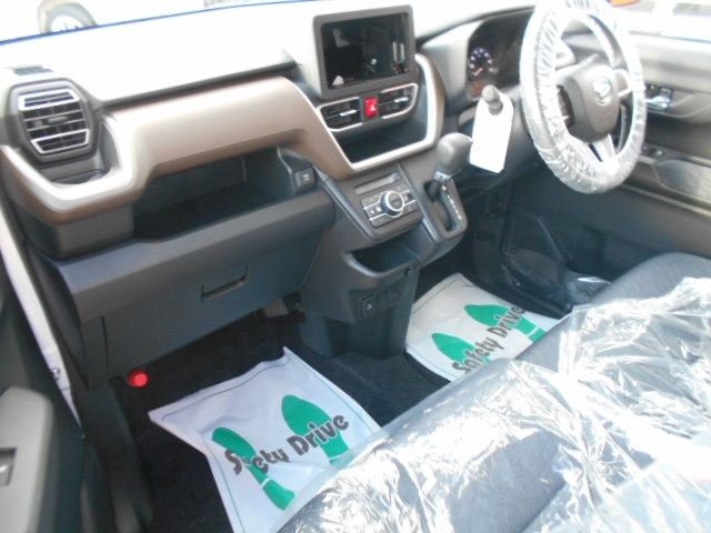 ダイハツ&nbsp;ムーヴ&nbsp;660 G&nbsp;&nbsp;福島県の詳細画像&nbsp;その4