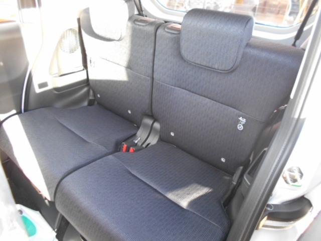 ダイハツ&nbsp;ムーヴ&nbsp;660 G&nbsp;&nbsp;福島県の詳細画像&nbsp;その5