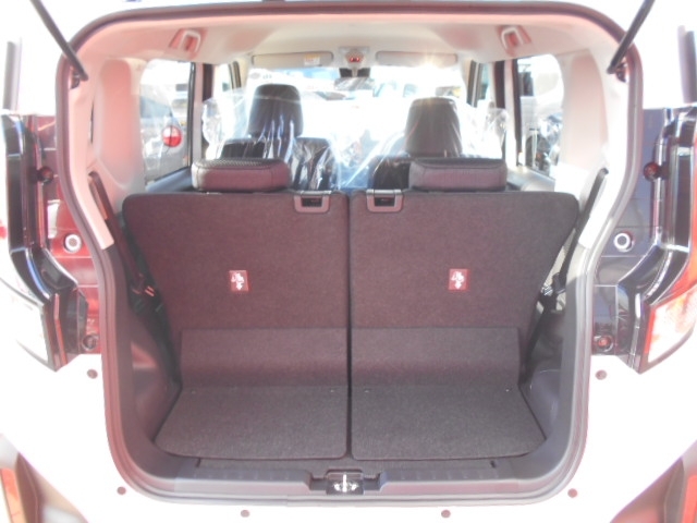 ダイハツ&nbsp;ムーヴ&nbsp;660 G&nbsp;&nbsp;福島県の詳細画像&nbsp;その6