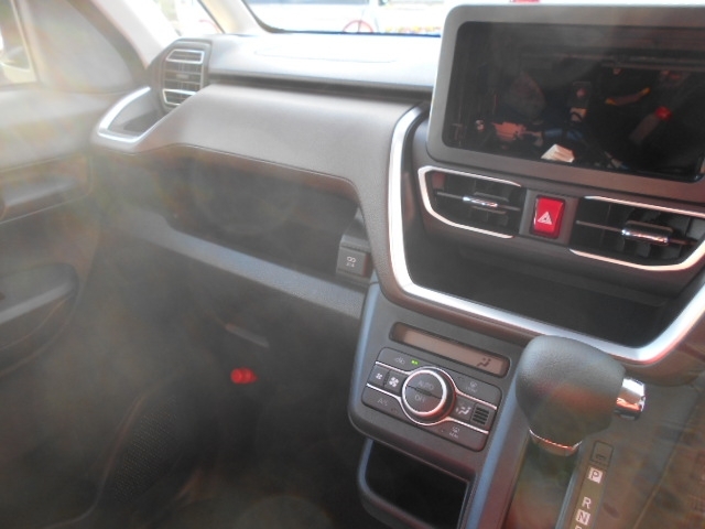 ダイハツ&nbsp;ムーヴ&nbsp;660 G&nbsp;&nbsp;福島県の詳細画像&nbsp;その7