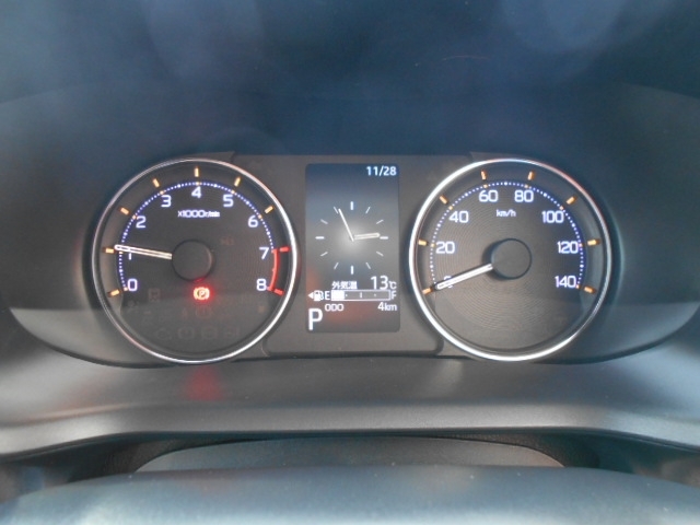 ダイハツ&nbsp;ムーヴ&nbsp;660 G&nbsp;&nbsp;福島県の詳細画像&nbsp;その8