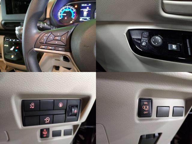 日産&nbsp;ルークス&nbsp;660 X&nbsp;&nbsp;東京都の詳細画像&nbsp;その5