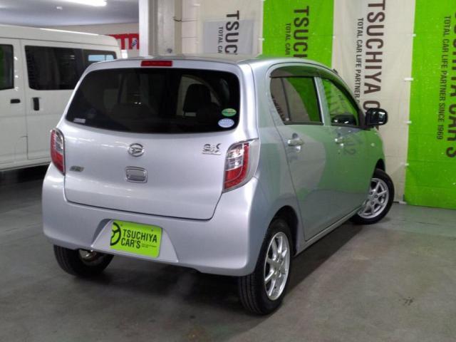 ダイハツ&nbsp;ミライース&nbsp;&nbsp;&nbsp;東京都の詳細画像&nbsp;その2