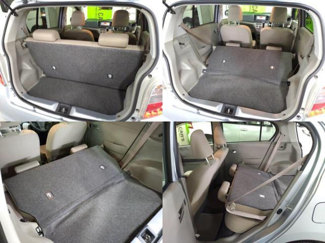 ダイハツ&nbsp;ミライース&nbsp;&nbsp;&nbsp;東京都の詳細画像&nbsp;その8