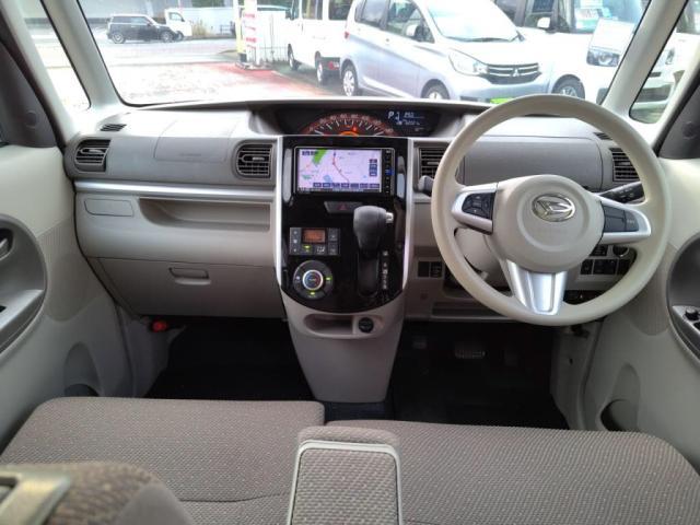 ダイハツ&nbsp;タント&nbsp;&nbsp;&nbsp;千葉県の詳細画像&nbsp;その3