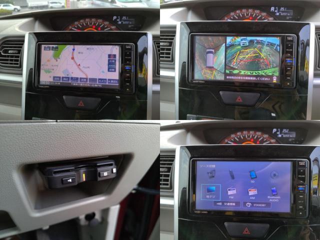 ダイハツ&nbsp;タント&nbsp;&nbsp;&nbsp;千葉県の詳細画像&nbsp;その6