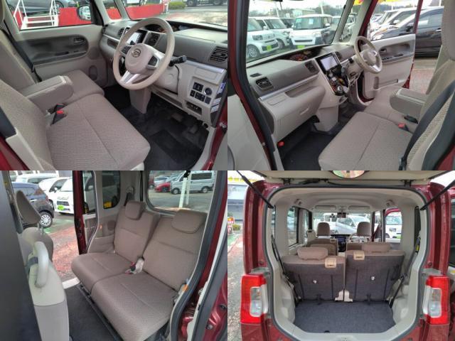 ダイハツ&nbsp;タント&nbsp;&nbsp;&nbsp;千葉県の詳細画像&nbsp;その7