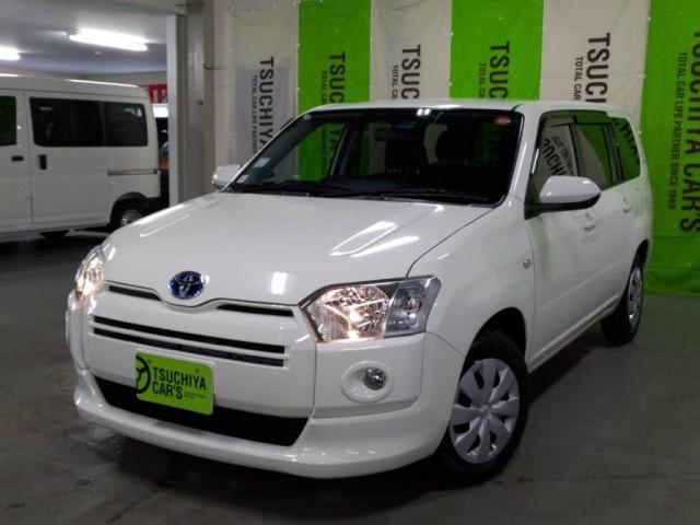 トヨタ&nbsp;プロボックスバン&nbsp;1.5 F&nbsp;&nbsp;東京都