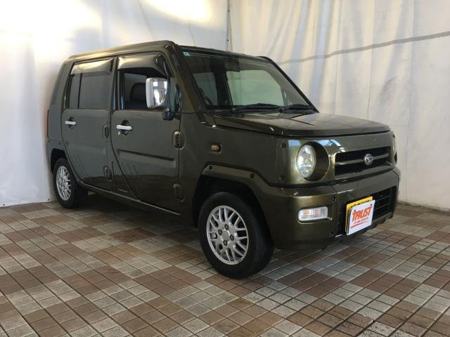 ダイハツ&nbsp;ネイキッド&nbsp;&nbsp;&nbsp;新潟県の詳細画像&nbsp;その5