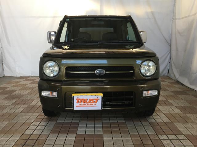 ダイハツ&nbsp;ネイキッド&nbsp;&nbsp;&nbsp;新潟県の詳細画像&nbsp;その6