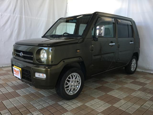 ダイハツ&nbsp;ネイキッド&nbsp;&nbsp;&nbsp;新潟県の詳細画像&nbsp;その7