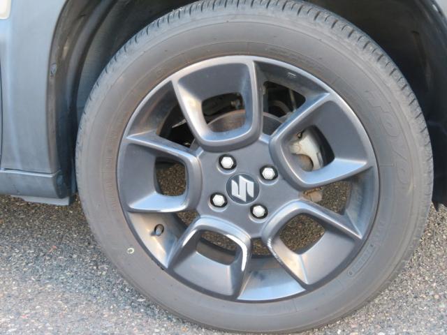 スズキ&nbsp;クロスビー&nbsp;1.0 ハイブリッド MX&nbsp;&nbsp;新潟県の詳細画像&nbsp;その6