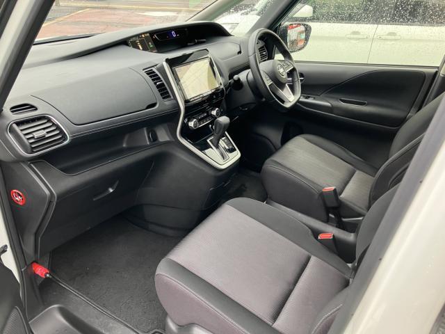 日産&nbsp;セレナ&nbsp;&nbsp;&nbsp;新潟県の詳細画像&nbsp;その7