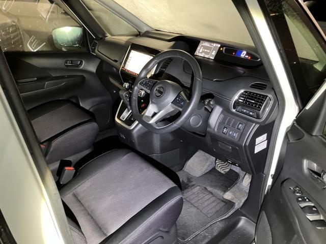 日産&nbsp;セレナ&nbsp;&nbsp;&nbsp;新潟県の詳細画像&nbsp;その8