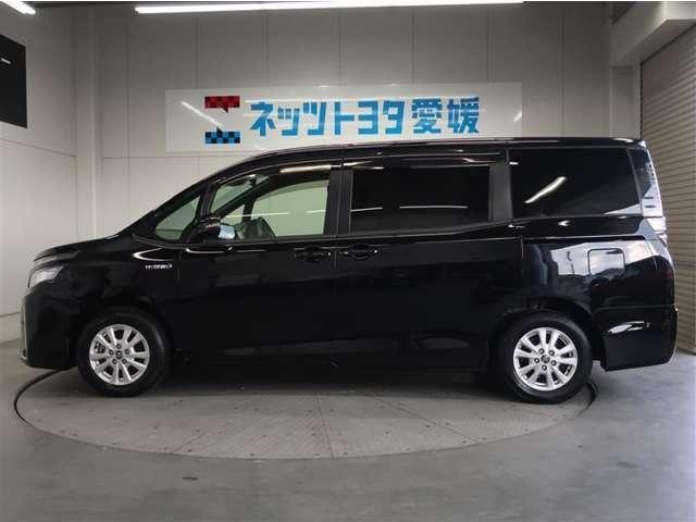 トヨタ&nbsp;ヴォクシー&nbsp;2.0 V&nbsp;&nbsp;愛媛県の詳細画像&nbsp;その2