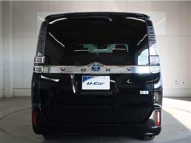 トヨタ&nbsp;ヴォクシー&nbsp;2.0 V&nbsp;&nbsp;愛媛県の詳細画像&nbsp;その4