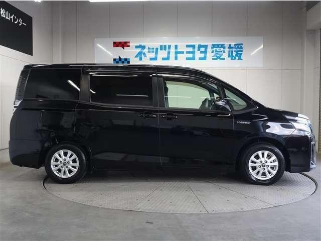 トヨタ&nbsp;ヴォクシー&nbsp;2.0 V&nbsp;&nbsp;愛媛県の詳細画像&nbsp;その6