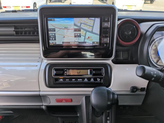 スズキ&nbsp;スペーシア&nbsp;&nbsp;&nbsp;愛媛県の詳細画像&nbsp;その3