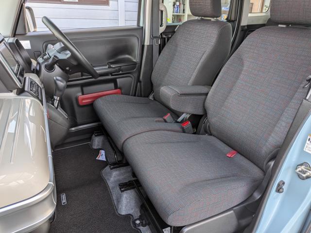 スズキ&nbsp;スペーシア&nbsp;&nbsp;&nbsp;愛媛県の詳細画像&nbsp;その4