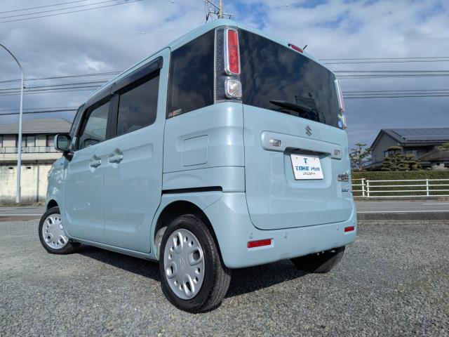 スズキ&nbsp;スペーシア&nbsp;&nbsp;&nbsp;愛媛県の詳細画像&nbsp;その7