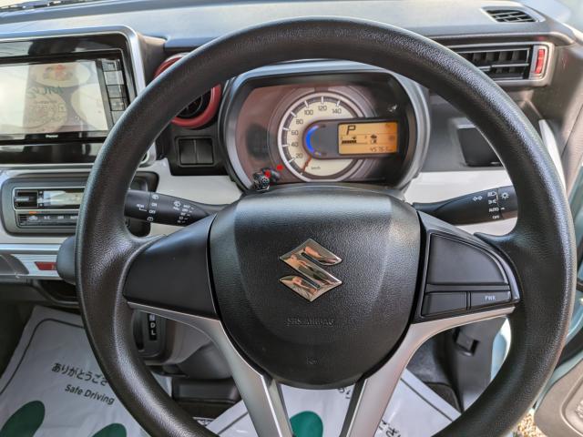 スズキ&nbsp;スペーシア&nbsp;&nbsp;&nbsp;愛媛県の詳細画像&nbsp;その8