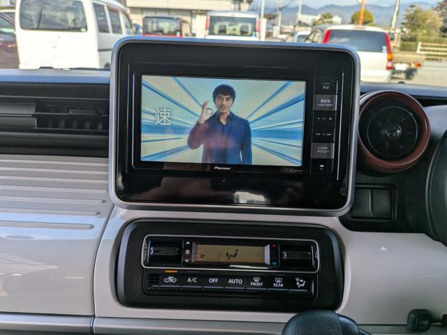 スズキ&nbsp;スペーシア&nbsp;&nbsp;&nbsp;愛媛県の詳細画像&nbsp;その9