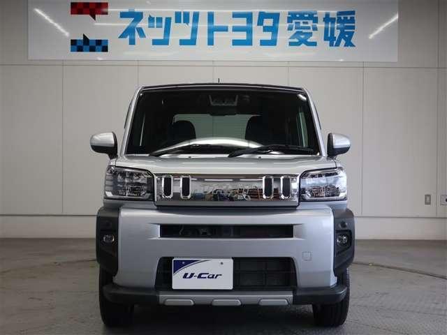 ダイハツ&nbsp;タフト&nbsp;&nbsp;&nbsp;愛媛県の詳細画像&nbsp;その8