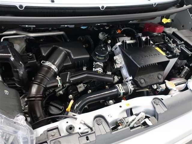 ダイハツ&nbsp;タフト&nbsp;&nbsp;&nbsp;愛媛県の詳細画像&nbsp;その9