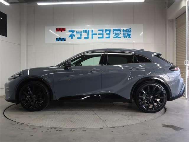 トヨタ&nbsp;クラウンスポーツ&nbsp;&nbsp;&nbsp;愛媛県の詳細画像&nbsp;その2