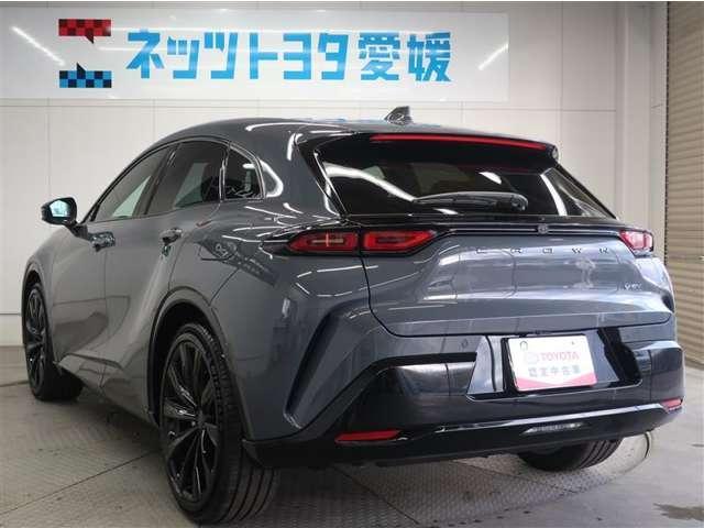 トヨタ&nbsp;クラウンスポーツ&nbsp;&nbsp;&nbsp;愛媛県の詳細画像&nbsp;その3