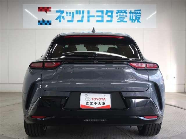 トヨタ&nbsp;クラウンスポーツ&nbsp;&nbsp;&nbsp;愛媛県の詳細画像&nbsp;その4