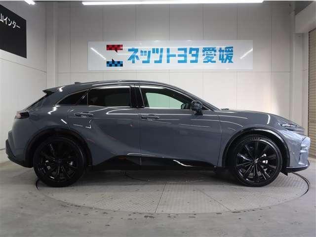 トヨタ&nbsp;クラウンスポーツ&nbsp;&nbsp;&nbsp;愛媛県の詳細画像&nbsp;その6
