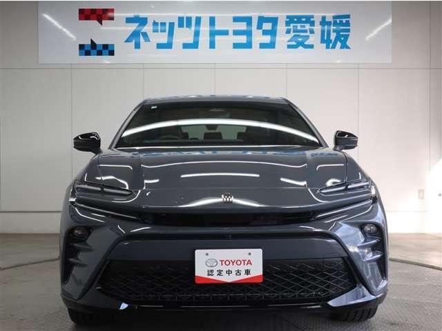 トヨタ&nbsp;クラウンスポーツ&nbsp;&nbsp;&nbsp;愛媛県の詳細画像&nbsp;その8
