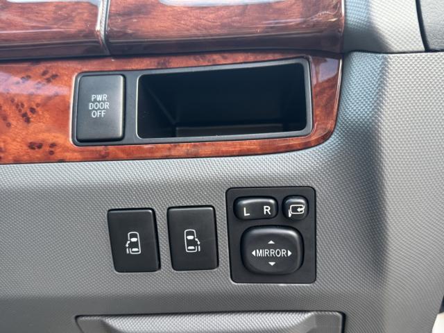 トヨタ&nbsp;エスティマ&nbsp;3.5 アエラス&nbsp;&nbsp;愛媛県の詳細画像&nbsp;その8