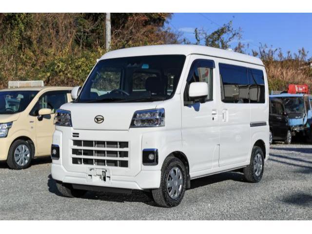 ダイハツ&nbsp;ハイゼットカーゴ&nbsp;&nbsp;&nbsp;高知県の詳細画像&nbsp;その3