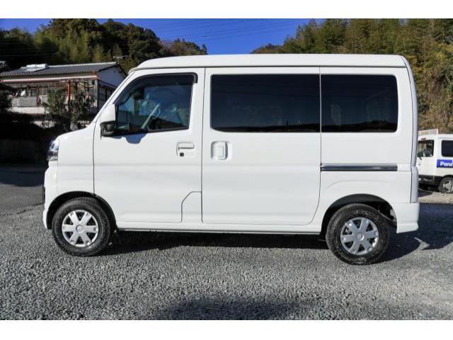 ダイハツ&nbsp;ハイゼットカーゴ&nbsp;&nbsp;&nbsp;高知県の詳細画像&nbsp;その7