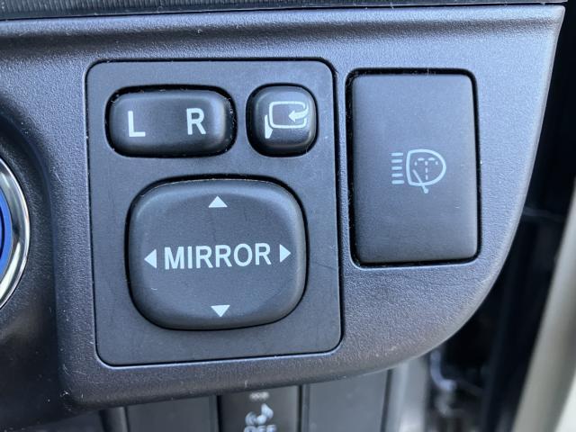 トヨタ&nbsp;アクア&nbsp;1.5 G&nbsp;&nbsp;徳島県の詳細画像&nbsp;その9