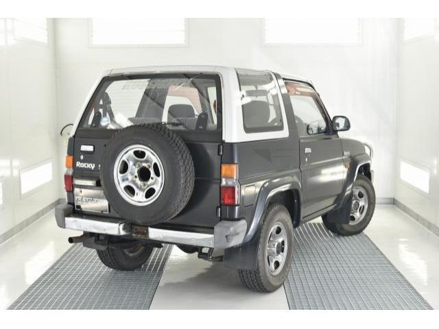 ダイハツ&nbsp;ロッキー&nbsp;&nbsp;&nbsp;徳島県の詳細画像&nbsp;その2