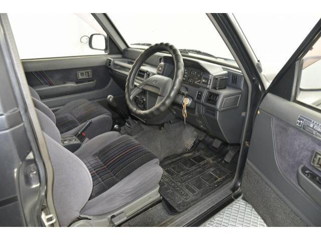 ダイハツ&nbsp;ロッキー&nbsp;&nbsp;&nbsp;徳島県の詳細画像&nbsp;その3