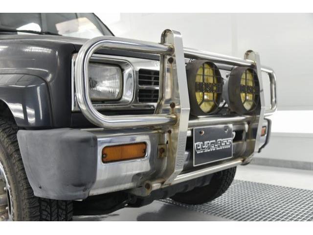 ダイハツ&nbsp;ロッキー&nbsp;&nbsp;&nbsp;徳島県の詳細画像&nbsp;その4