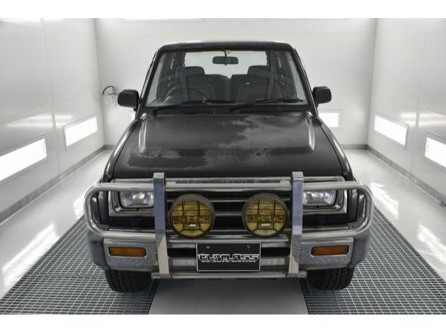 ダイハツ&nbsp;ロッキー&nbsp;&nbsp;&nbsp;徳島県の詳細画像&nbsp;その5