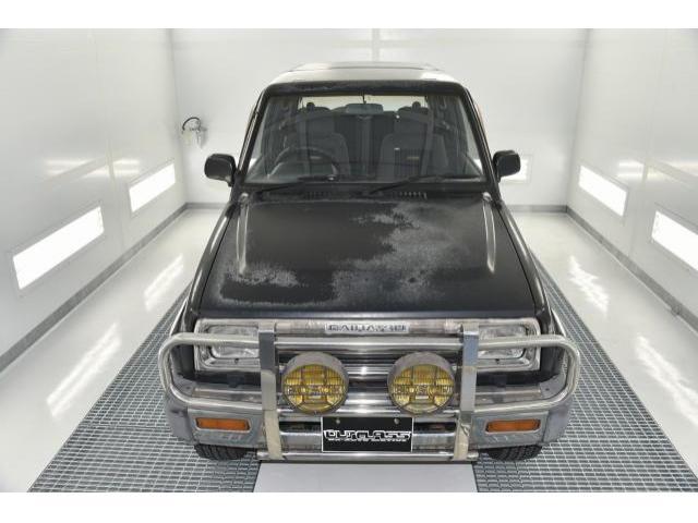 ダイハツ&nbsp;ロッキー&nbsp;&nbsp;&nbsp;徳島県の詳細画像&nbsp;その6