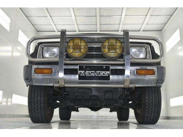 ダイハツ&nbsp;ロッキー&nbsp;&nbsp;&nbsp;徳島県の詳細画像&nbsp;その7