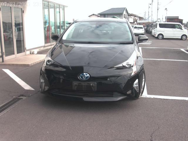 トヨタ&nbsp;プリウス&nbsp;&nbsp;&nbsp;香川県の詳細画像&nbsp;その2