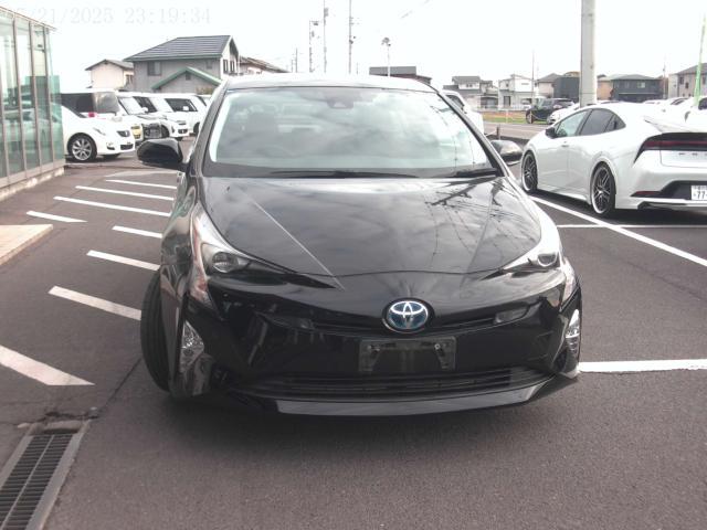 トヨタ&nbsp;プリウス&nbsp;&nbsp;&nbsp;香川県の詳細画像&nbsp;その3