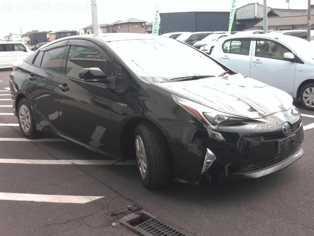トヨタ&nbsp;プリウス&nbsp;&nbsp;&nbsp;香川県の詳細画像&nbsp;その4