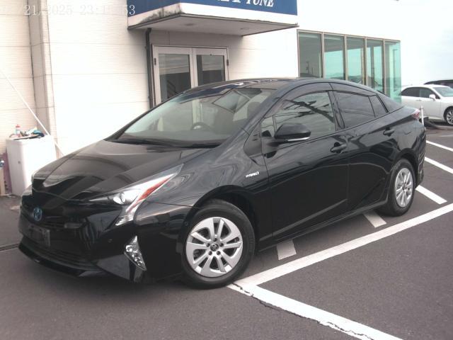 トヨタ&nbsp;プリウス&nbsp;&nbsp;&nbsp;香川県の詳細画像&nbsp;その5