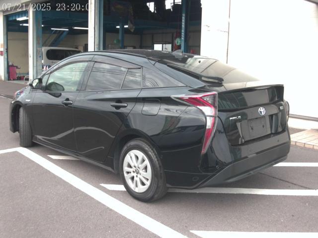 トヨタ&nbsp;プリウス&nbsp;&nbsp;&nbsp;香川県の詳細画像&nbsp;その6