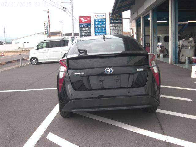 トヨタ&nbsp;プリウス&nbsp;&nbsp;&nbsp;香川県の詳細画像&nbsp;その7